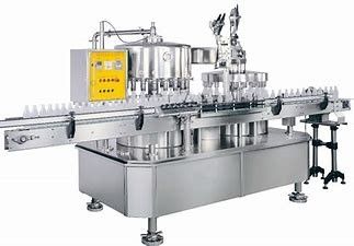 کنترل برقی PLC دستگاه پرکن شیر اتوماتیک سس عسل